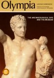 Olympia book