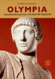 Olympia book
