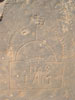 Tzia:  Tzia:  Ancient Karthea and old graffiti.